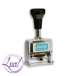 Foliador-Automatik-F-65